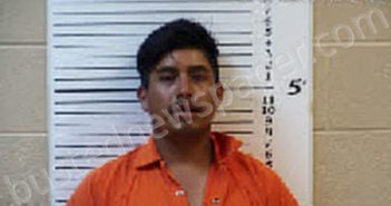 MONTEJO, ROBERTO HERNANDEZ | 2024-06-04 01:12:00 Cherokee County, North Carolina Booking