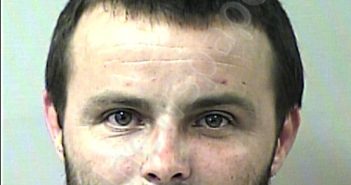 <B>PERRY</B>, <B>RICHARD</B> <B>JOHN</B> #, Okaloosa County, Florida - 2024-06-04 14:52:00