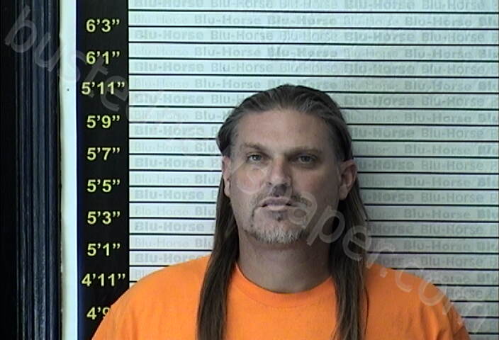 GOLIGHTLY, BRENT #, Graves County, Kentucky - 2024-06-04