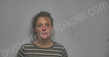 <B>WATSON</B>, <B>CASSANDRA</B> <B>A</B> #, Mccracken County, Kentucky, McCracken County, Kentucky - 2024-06-04 23:55:00
