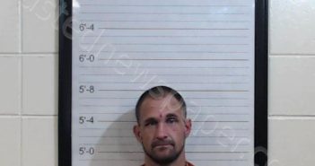 <B>THAMES</B>, <B>SKYLOR</B> <B>WYATT</B> #, Coffee County, Alabama - 2024-06-04 12:38:00