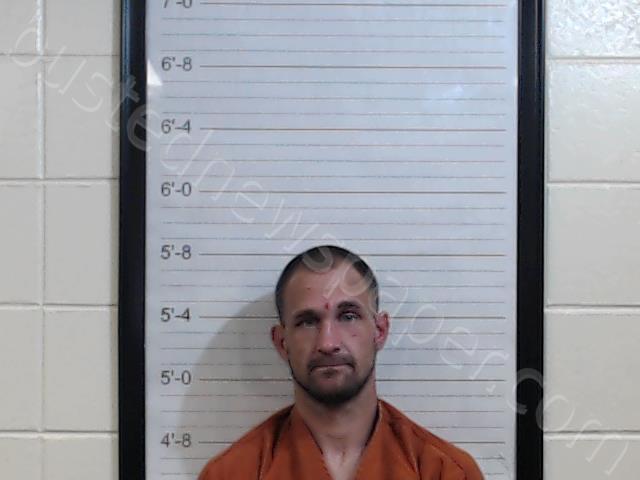 THAMES, SKYLOR WYATT #, Coffee County, Alabama - 2024-06-04 12:38:00