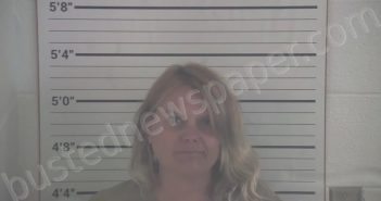 DONNELLY, CONNIE LYNN | 2024-06-04 16:39:00 Campbell County, Kentucky Booking