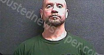 <B>BONAR</B>, <B>JOSHUA</B> <B>LEE</B> #, Boone County, Kentucky - 2024-06-04 13:55:00