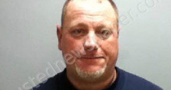 <B>STONE</B>, <B>STEVEN</B> <B>DOUGLAS</B> #, Lee County, North Carolina - 2024-06-04 19:41:00