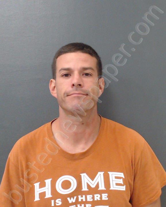 CALDERA, BRYAN ADAM #, Comal County, Texas - 2024-06-04