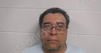 RODRIGUEZ <B>LOZANO</B>, <B>MARTIN</B> #, Clay County, Indiana - 2024-06-04 14:07:00