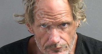 <B>HOLT</B>, <B>CLIFFORD</B> <B>D</B> #, Volusia County, Florida - 2024-06-04 17:01:00