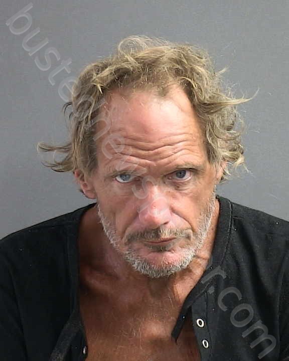 HOLT, CLIFFORD D #, Volusia County, Florida - 2024-06-04 17:01:00