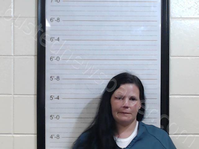 LETT, ASHLEY MARIE #, Coffee County, Alabama - 2024-06-04 11:00:00