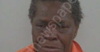 <B>SHADE</B>, <B>TEREASA</B> <B>MAE</B> #, Columbia County, Florida - 2024-06-04 01:43:00