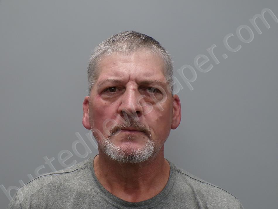 Carter, Robert Ray, Jr 20240604 185500 Southwest Regional Jail