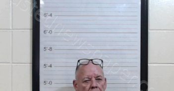 <B>COLLINS</B>, <B>DENNIS</B> <B>FRANCIS</B> #, Coffee County, Alabama - 2024-06-04 11:50:00