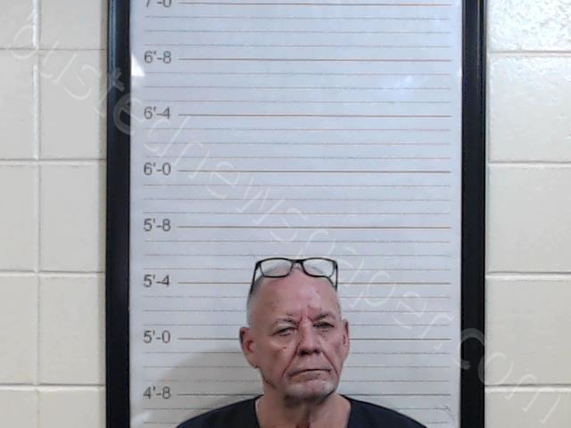 COLLINS, DENNIS FRANCIS #, Coffee County, Alabama - 2024-06-04 11:50:00