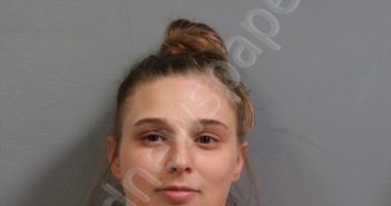 DUVALL, ERIN NICHOLE | 2024-06-04 13:25:00 Wood County, West Virginia Booking
