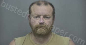 WOOD, CHRISTOPHER E | 2024-06-04 20:18:01 Vigo County, Indiana Booking