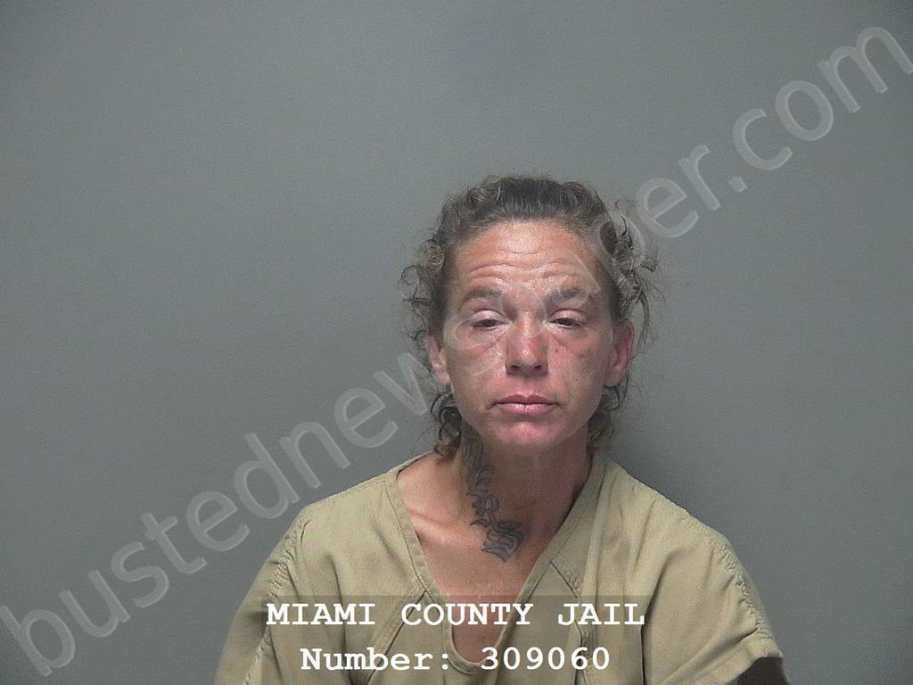HALL, VICTORIA JEAN #, Miami County, Ohio - 2024-06-04 12:57:00