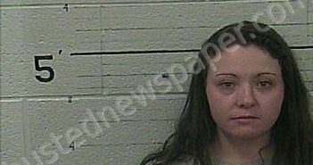 <B>STINES</B>, <B>LENA</B> #, Knox County, Kentucky - 2024-06-04 19:31:00