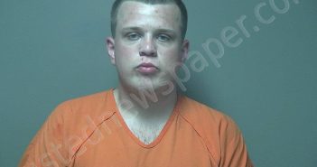 MORGAN, MICHAEL RYAN | 2024-06-04 11:08:00 Miami County, Ohio Booking