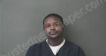 <B>ADANE</B>, <B>ABDIRIZAK</B> <B>CHALA</B> #, Howard County, Indiana - 2024-06-04 09:54:00