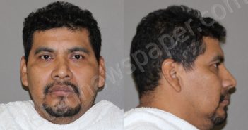 MEDINA-<B>MORALES</B>, ANTONIO #, Denton County, Texas - 2024-06-04