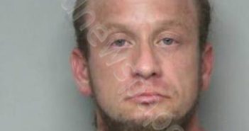 <B>JONATHAN</B> <B>RAY</B> <B>CRANFORD</B> #, Randolph County, North Carolina - 2024-06-04 03:27:00