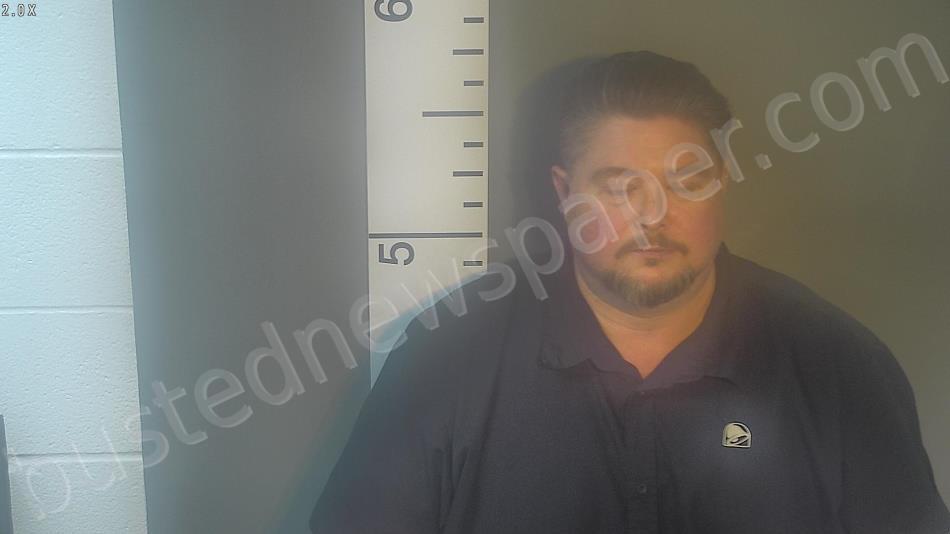 Burich, Marinko None, Jr 20240605 153300 Nelson County, Kentucky