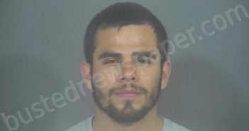<B>SANCHEZ</B>, DANIEL <B>ANDREW</B> #, St <b>Joseph</b> County, Indiana, St. Joseph County, Indiana - 2024-06-05 02:00:00