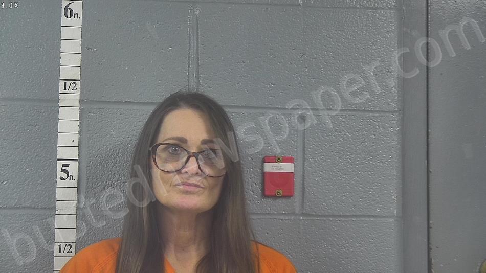 LOGSDON, TARA RENEE #, Bullitt County, Kentucky - 2024-06-05 14:32:00