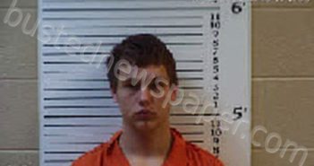 SMITH, CHRISTOPHER THOMAS | 2024-06-05 06:41:00 Cherokee County, North Carolina Booking
