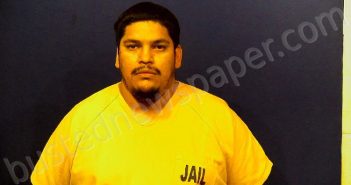 <B>MORALES</B>, <B>ISAAC</B> ANGEL #, Victoria County, Texas - 2024-06-05 14:59:00