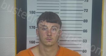 KEEL, BRANDON LEE | 2024-06-05 15:01:00 Ottawa County, Ohio Booking