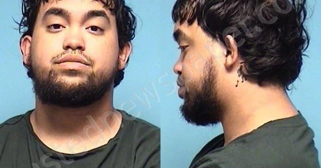 Lorain County, OH Mugshots - page 18 - BUSTEDNEWSPAPER.COM