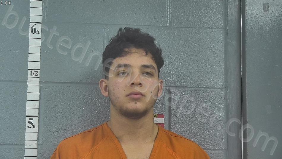 MUNOZ, MARTIN #, Bullitt County, Kentucky - 2024-06-05 21:21:00