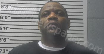 COLE, <B>DANNY</B> <B>RAY</B> #, <b>Jones</b> County, Mississippi, Jones County, Mississippi - 2024-06-05 10:41:00