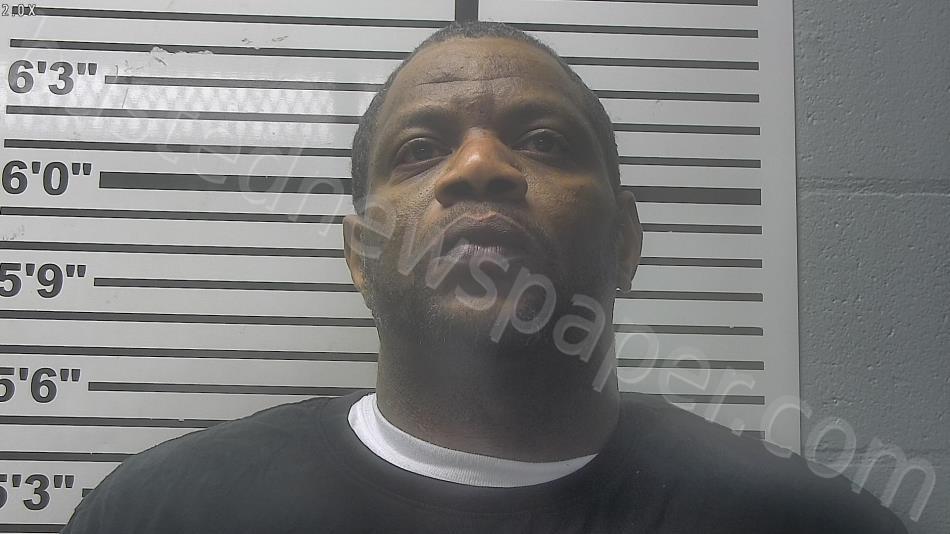 COLE, DANNY RAY #, Jones County, Mississippi - 2024-06-05 10:41:00