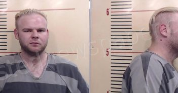 COOPER, REID | 2024-06-05 Parker County, Texas Booking