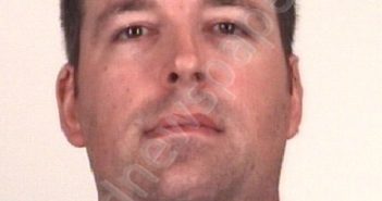 SWANSON, ANDREW JOHN | 2024-06-05 Tarrant County, Texas Booking