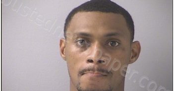 <B>HOUSTON</B>, <B>MICHAEL</B> <B>MALIK</B> MAURICE #, Montgomery County, Ohio - 2024-06-05 00:01:00