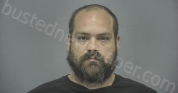 BENNETT, STEPHEN WILSON | 2024-06-05 04:42:32 Vigo County, Indiana Booking