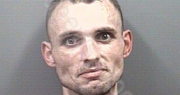 <B>PETERSON</B>, BRANDON <B>JACOB</B> #, Rowan County, North Carolina - 2024-06-05 11:35:00