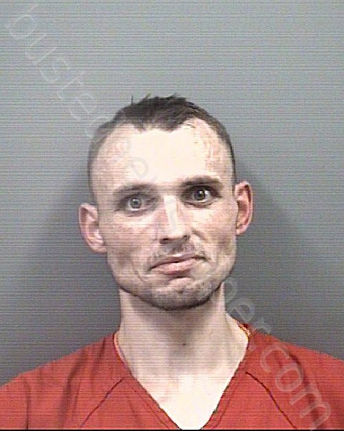 PETERSON, BRANDON JACOB #, Rowan County, North Carolina - 2024-06-05 11:35:00