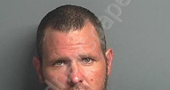 HALT, DANIEL JOSEPH | 2024-06-05 06:37:00 Montgomery County, Texas Booking