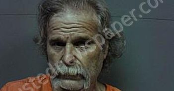 <B>RANDY</B> <B>BERNARD</B> <B>DIEHL</B> #, Franklin County, Florida - 2024-06-05