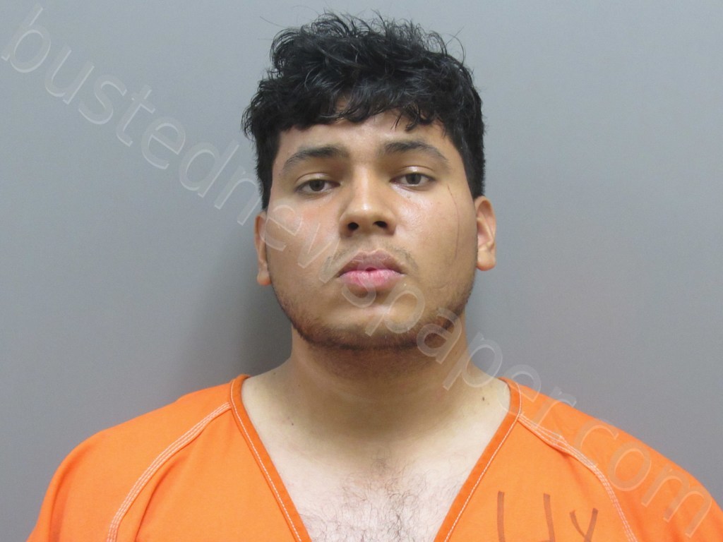 ROMERO, ADOLFO #, Galveston County, Texas - 2024-06-05 02:09:00