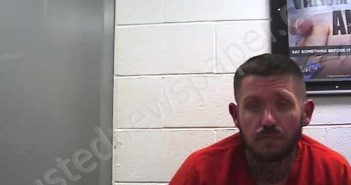 FRIZZELL, JEREMY DALE | 2024-06-05 11:47:00 Grant County, Kentucky Booking