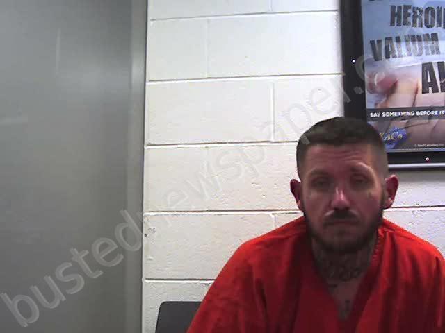 FRIZZELL, JEREMY DALE #, Grant County, Kentucky - 2024-06-05 11:47:00