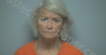 KELLY ELIZABETH TORTORA | 2024-06-05 22:19:22 Beaufort County, South Carolina Booking