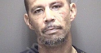 <B>GAMBLE</B>, <B>CORY</B> <B>EUGENE</B> #, Galveston County, Texas - 2024-06-05 00:20:00