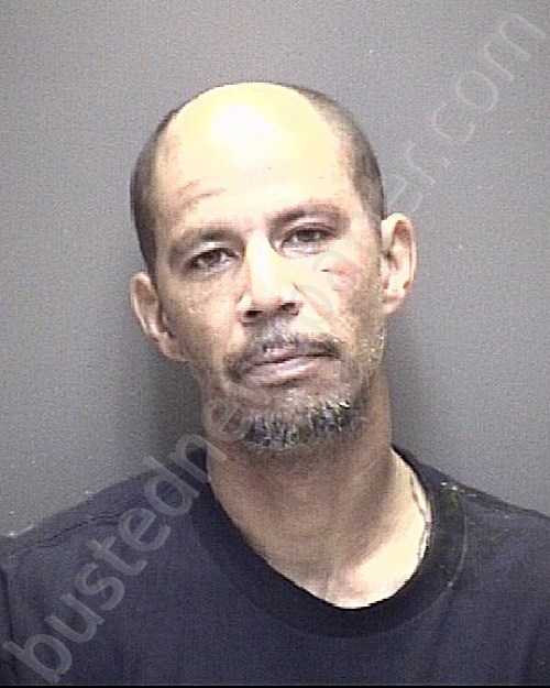 GAMBLE, CORY EUGENE #, Galveston County, Texas - 2024-06-05 00:20:00